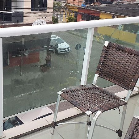 Suite Praia De Leste بونتال دو بارانا المظهر الخارجي الصورة